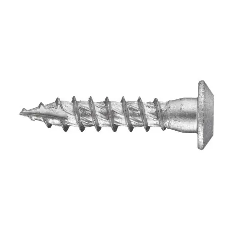 Begränsad tid Jetting Screws 82850 Träskruv
